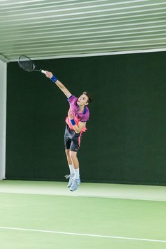Bild 164 - Holmer Indoor Cup